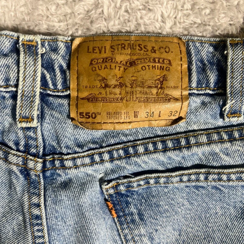 Levis vintage levi